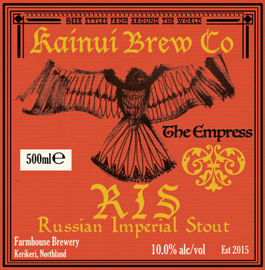 RussianImperialStout